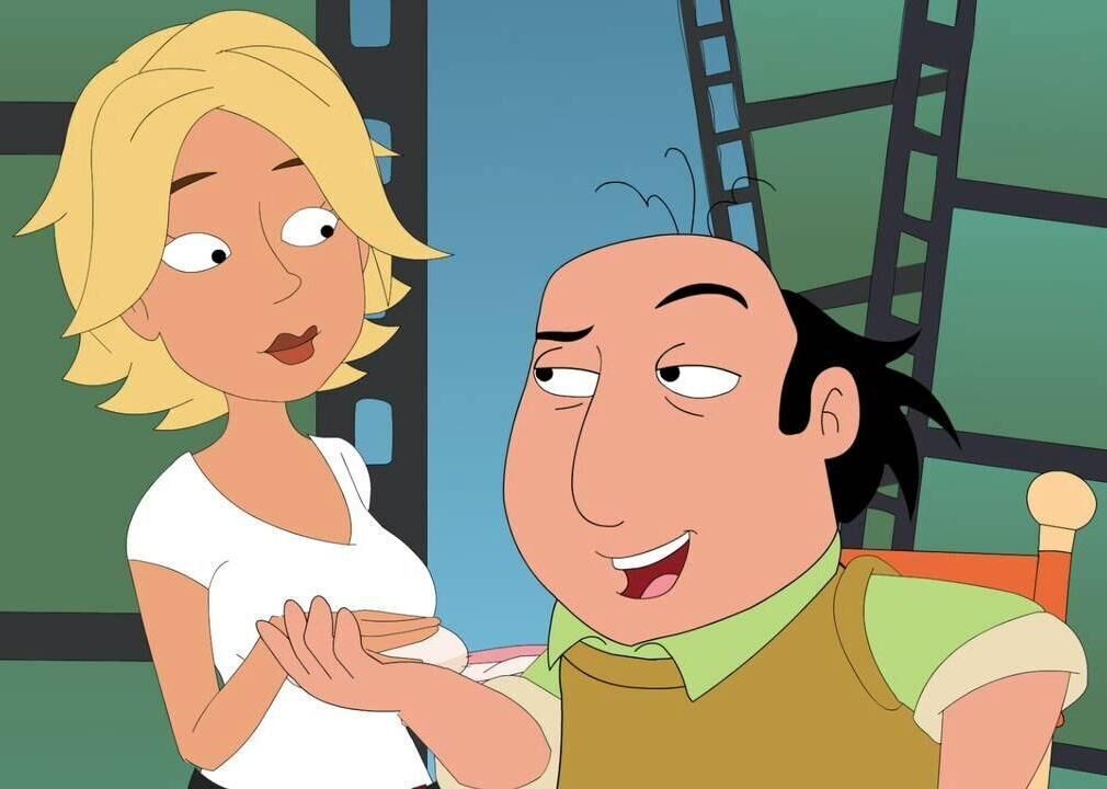 #66. The Critic (1994–2001)